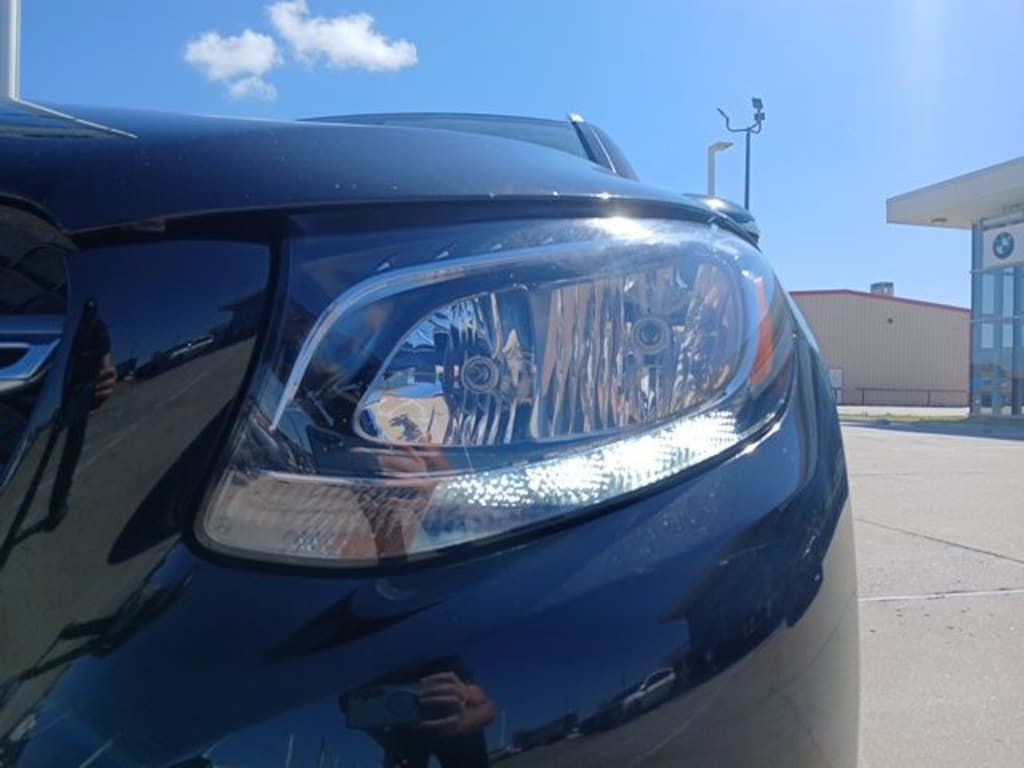 Used 2019 Mercedes-Benz GLC GLC 300 SUV