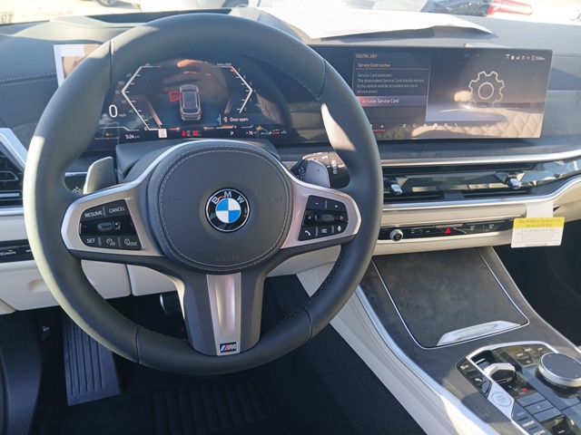 2026 BMW X5 40i - Photo 21