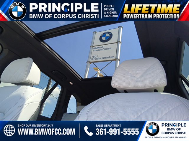2026 BMW X5 40i - Photo 30