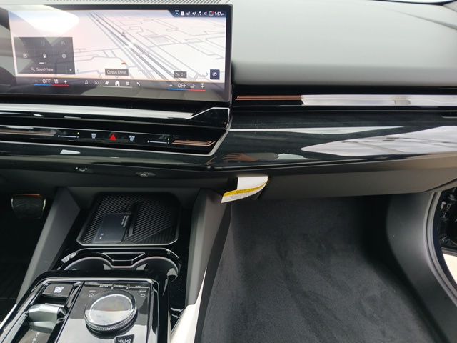 2026 BMW 5 Series 530i - Photo 19