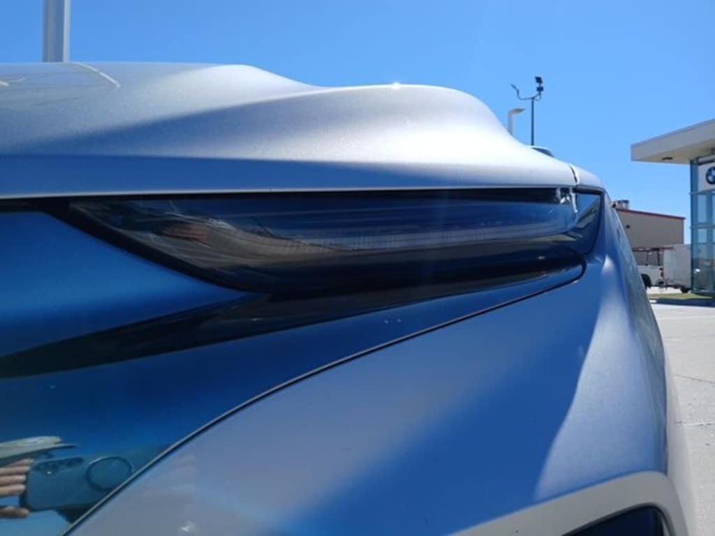 Used 2022 Chevrolet Blazer RS SUV