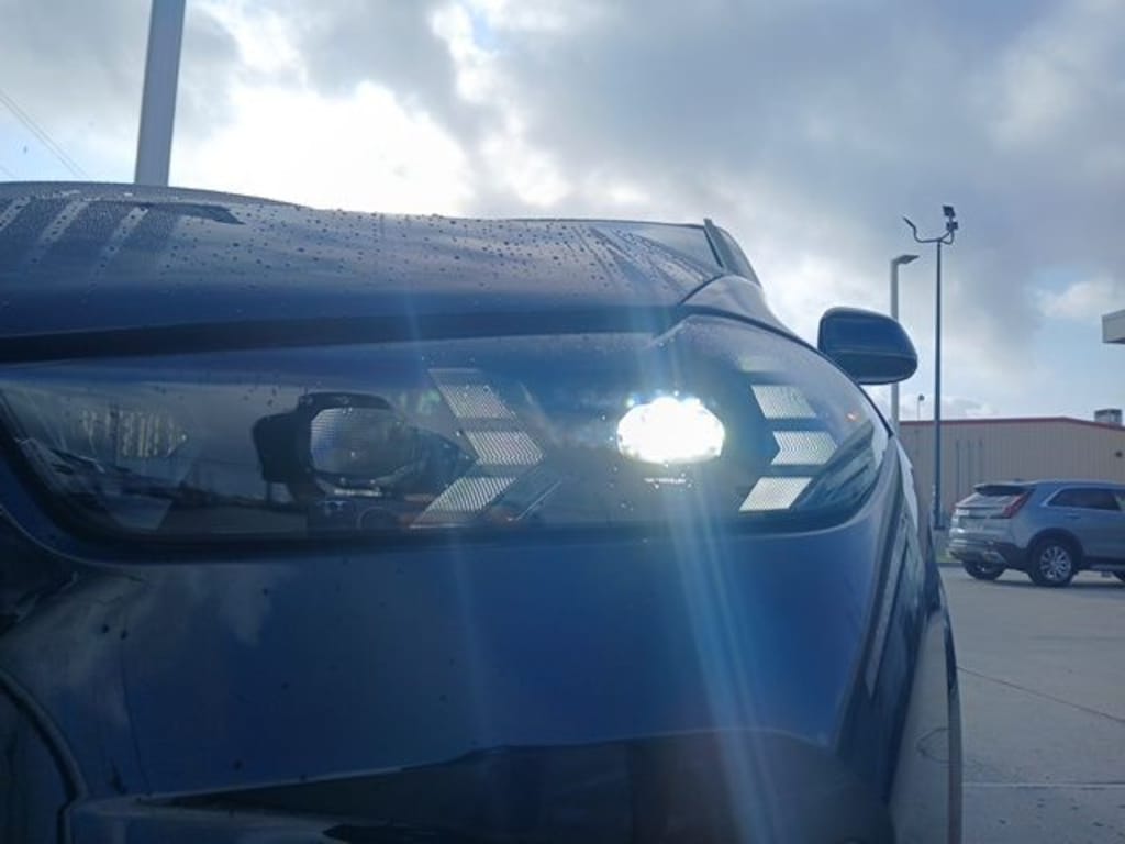 New 2026 BMW X5 xDrive50e SUV