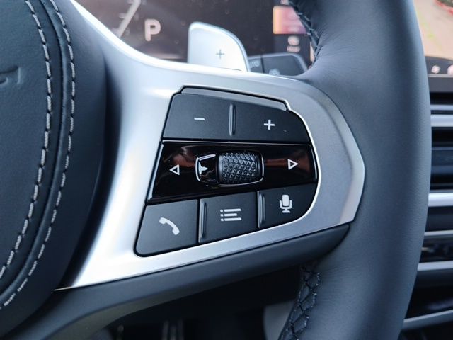 2026 BMW X5 40i - Photo 27
