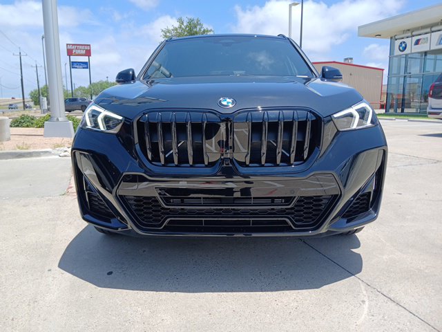 New 2026 BMW X1 xDrive28i SUV
