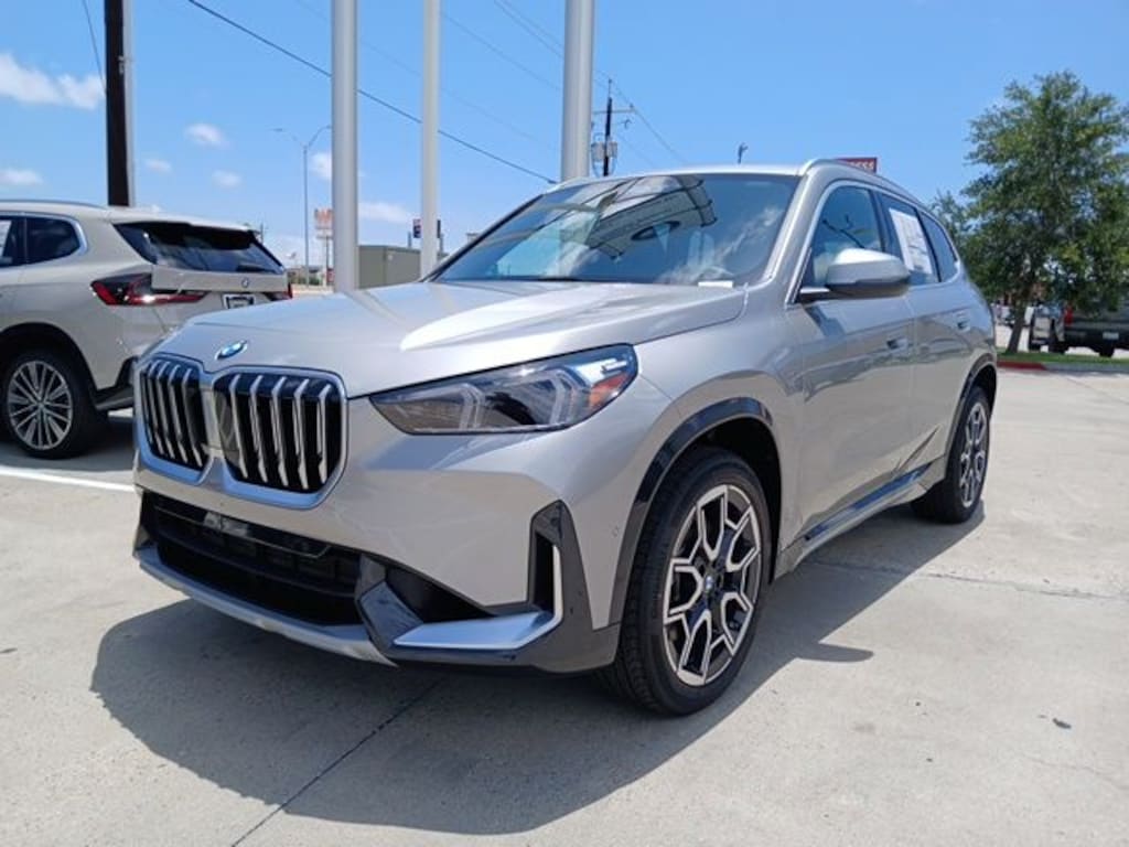 New 2026 BMW X1 xDrive28i SUV
