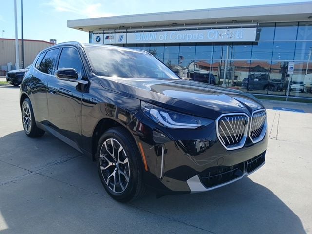 2026 BMW X3 30 XDRIVE's photo