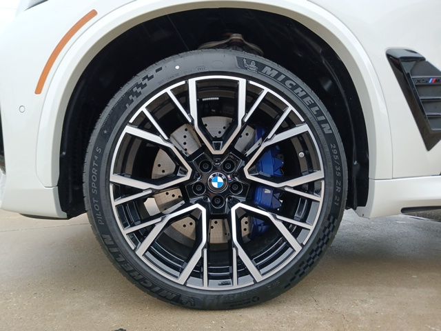 2026 BMW X5 M X5 M - Photo 5