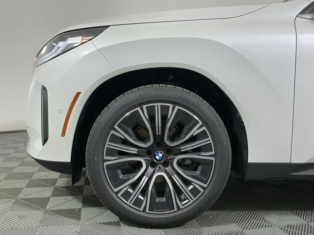 2026 BMW X3 30 - Photo 10