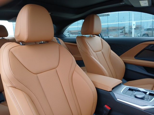 2026 BMW 2 Series 230i - Photo 12