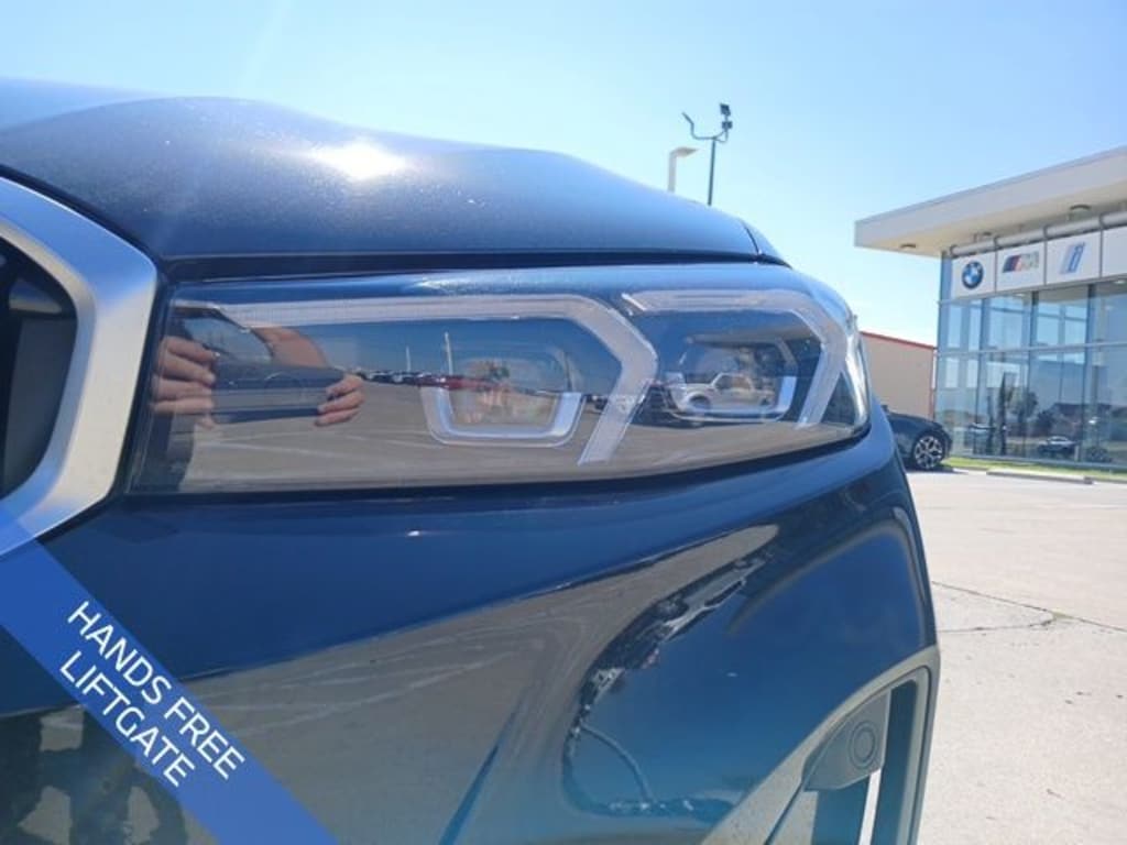 Used 2025 BMW 3 Series 330i xDrive Sedan