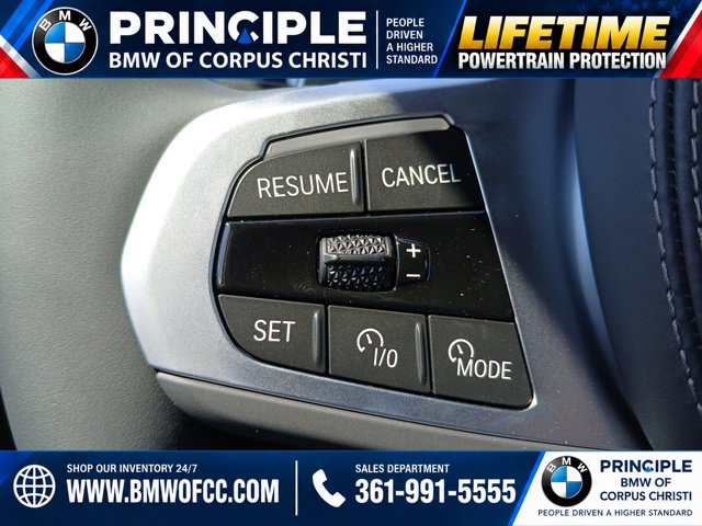 2026 BMW X5 40i - Photo 27