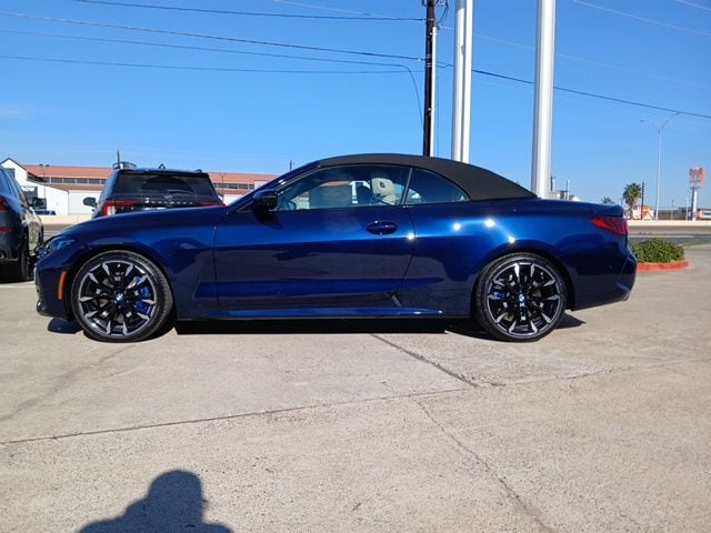 2026 BMW 4 Series 430i - Photo 6