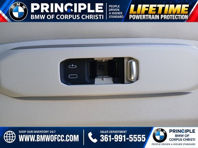 2026 BMW X5 40i - Photo 15