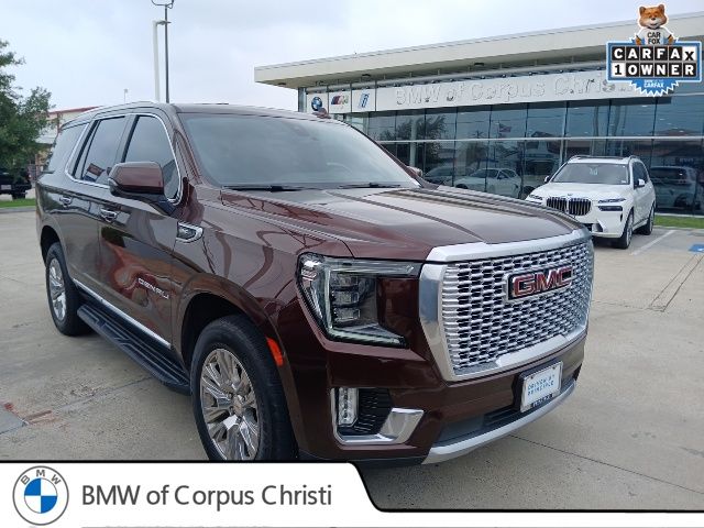 2022 GMC Yukon 2WD Denali's photo