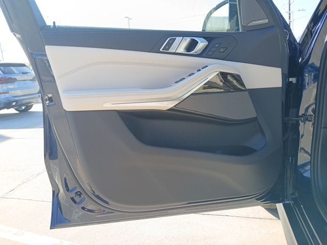 2026 BMW X5 40i - Photo 19