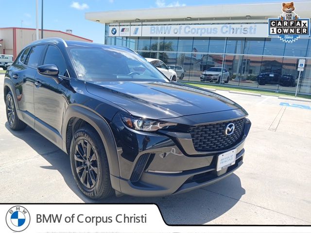 2023 Mazda CX-50 2.5 S PREFERRED PLUS's photo