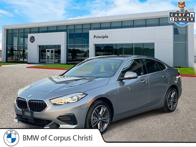 2024 BMW 2 Series 228i xDrive Gran Coupe's photo