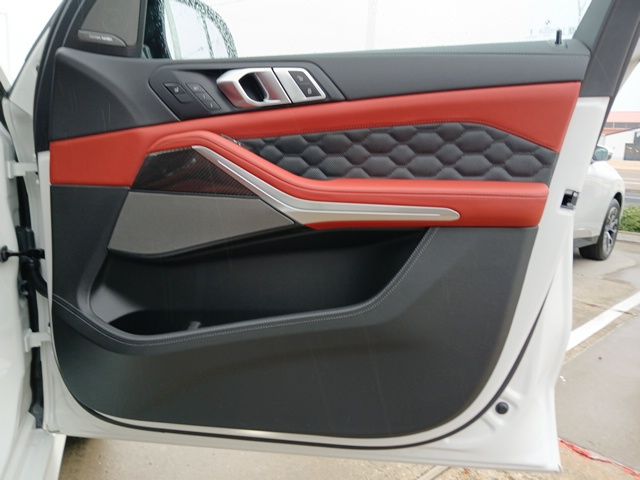 2026 BMW X5 M X5 M - Photo 17