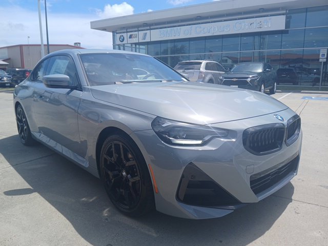 2026 BMW 2 Series 230i