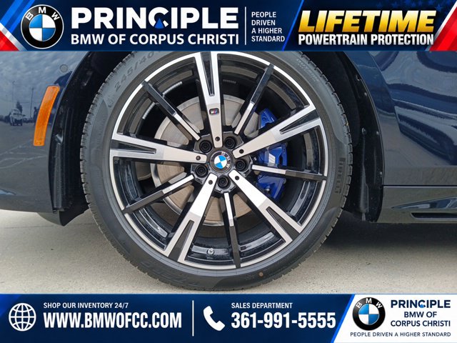 2026 BMW 5 Series 530i - Photo 6