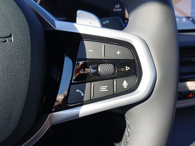 2026 BMW 4 Series 430i - Photo 21