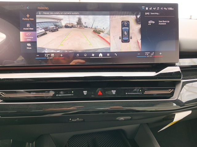 2026 BMW 5 Series 530i - Photo 24