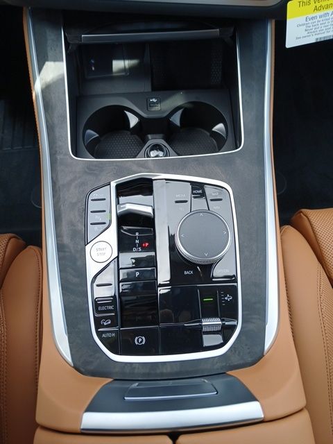 2026 BMW X5 50e - Photo 23