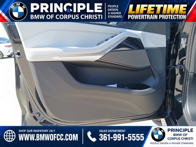 2026 BMW X5 40i - Photo 21