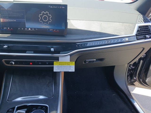 2026 BMW X5 50e - Photo 20