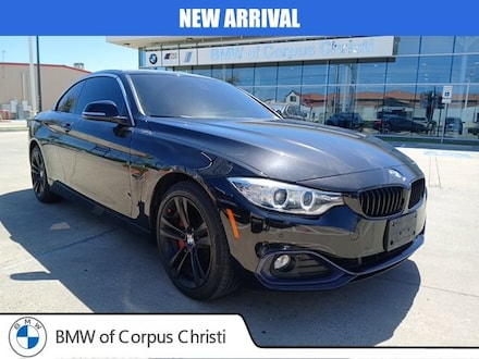 2017 BMW 4 Series 430i xDrive Convertible WBA4U9C55H5D44181 H5D44181P