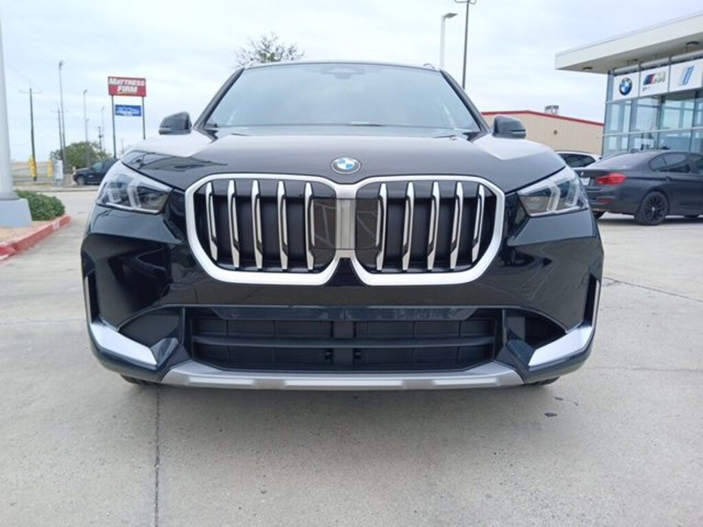 New 2026 BMW X1 xDrive28i SUV