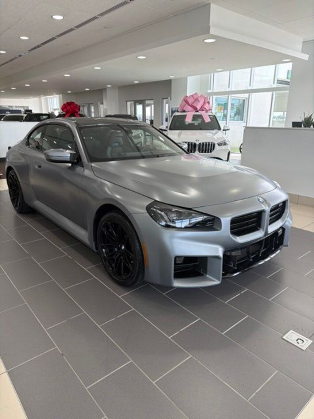 New 2026 BMW M2 Base Coupe