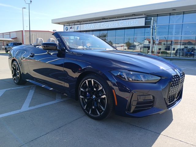 2026 BMW 4 Series 430i - Photo 23