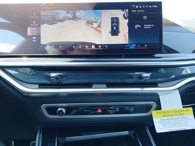 2026 BMW X5 40i - Photo 24