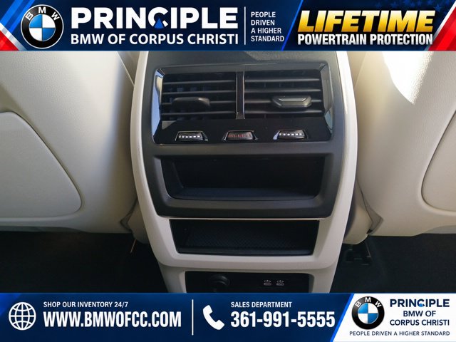 2026 BMW X5 40i - Photo 14