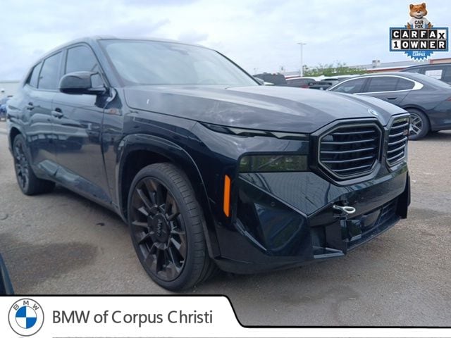 2026 BMW XM Label's photo