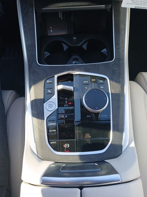 2026 BMW X5 40i - Photo 22