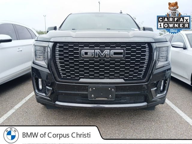 2023 GMC Yukon XL Denali Ultimate's photo