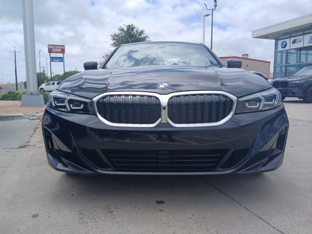 New 2026 BMW 3 Series 330i Sedan