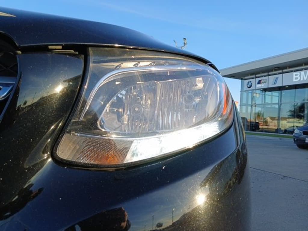 Used 2018 Mercedes-Benz GLC GLC 300 SUV