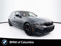 2026 BMW 330i xDrive Sedan
