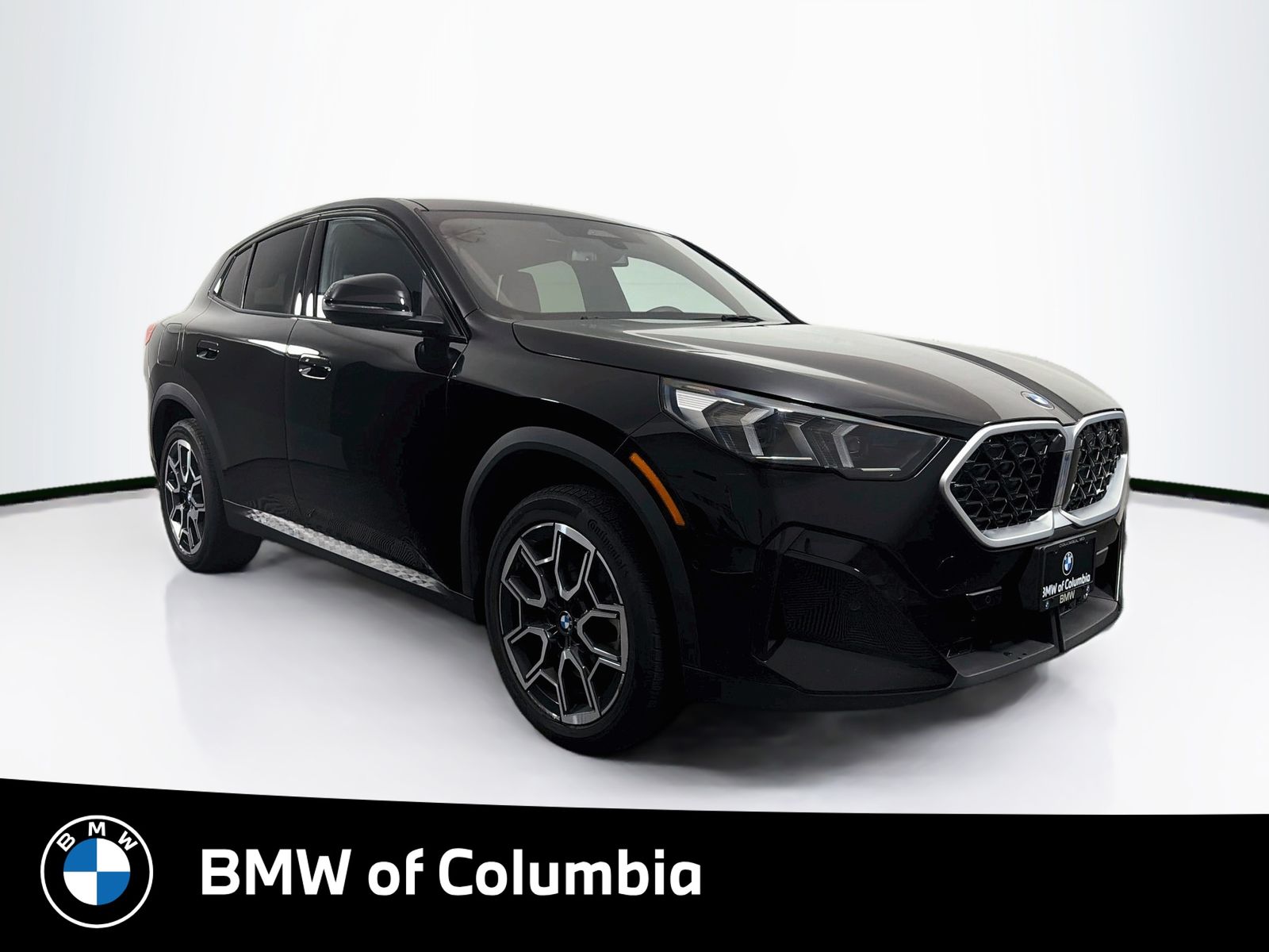  2026 BMW X2 xDrive28i   