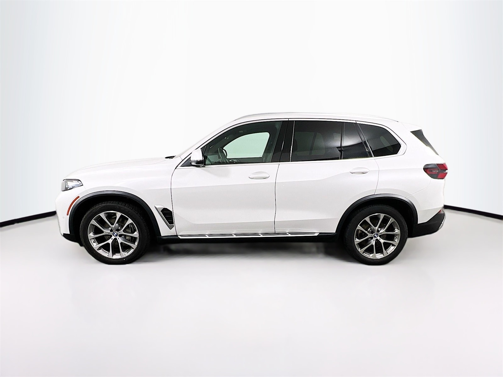 2024 Bmw X5 xDrive40i photo 4