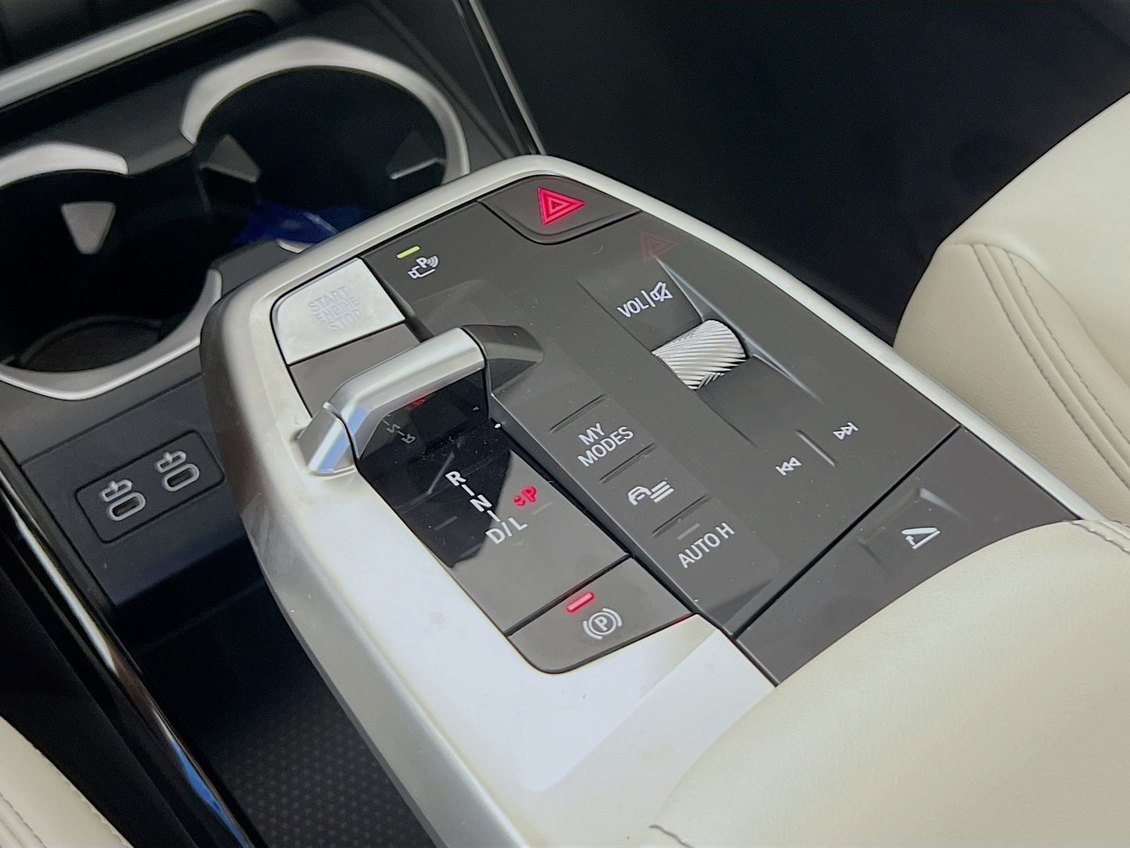 2026 BMW X1 XDrive28i - Photo 16