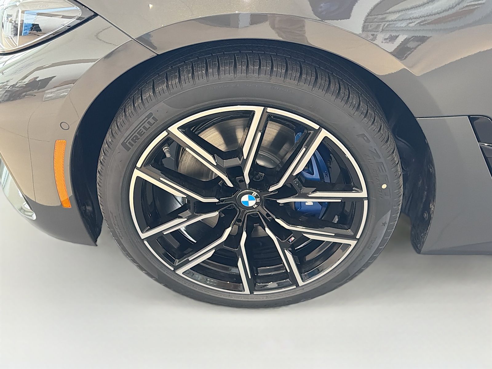 2026 BMW 4 Series 430i - Photo 32