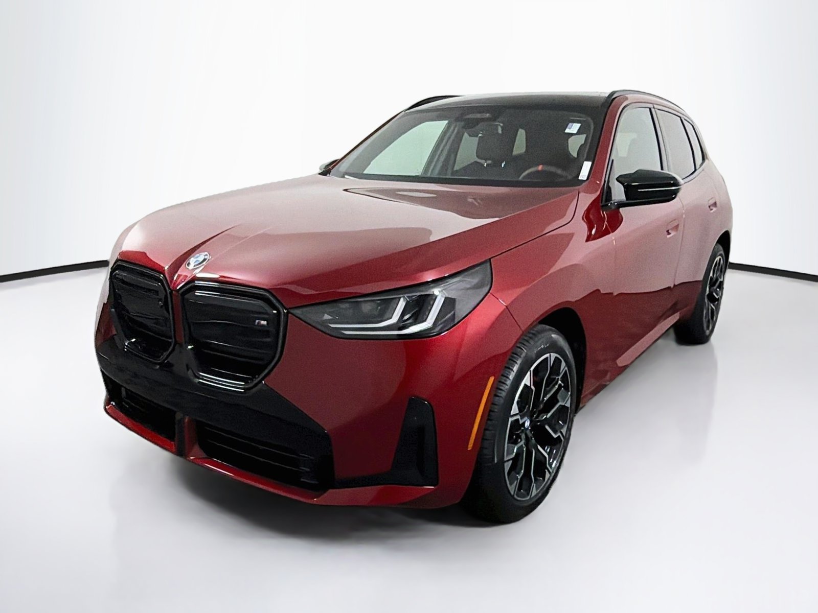 New 2026 BMW X3 M50 xDrive SUV