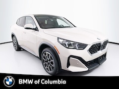2026 BMW X2 xDrive28i SUV