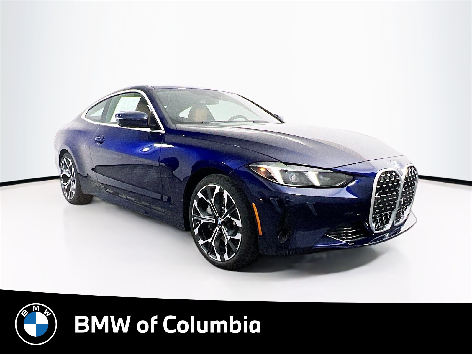 2026 BMW 430i xDrive