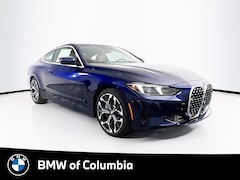 2026 BMW 430i xDrive Coupe