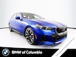 BMW 550e